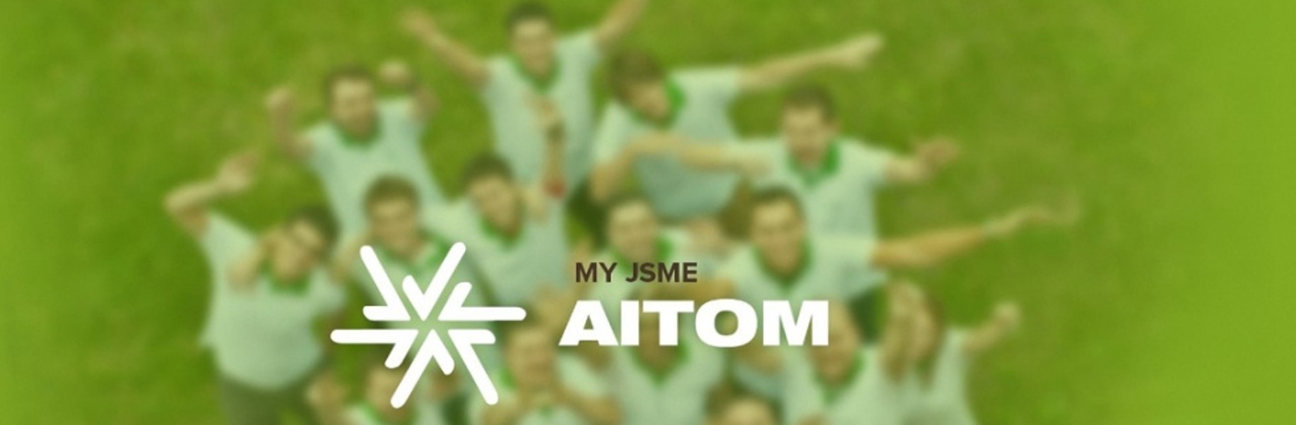 AITOM - Cover photo