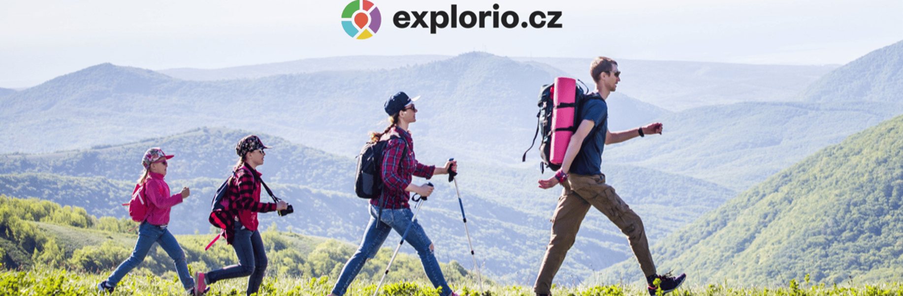 explorio.cz - Cover photo