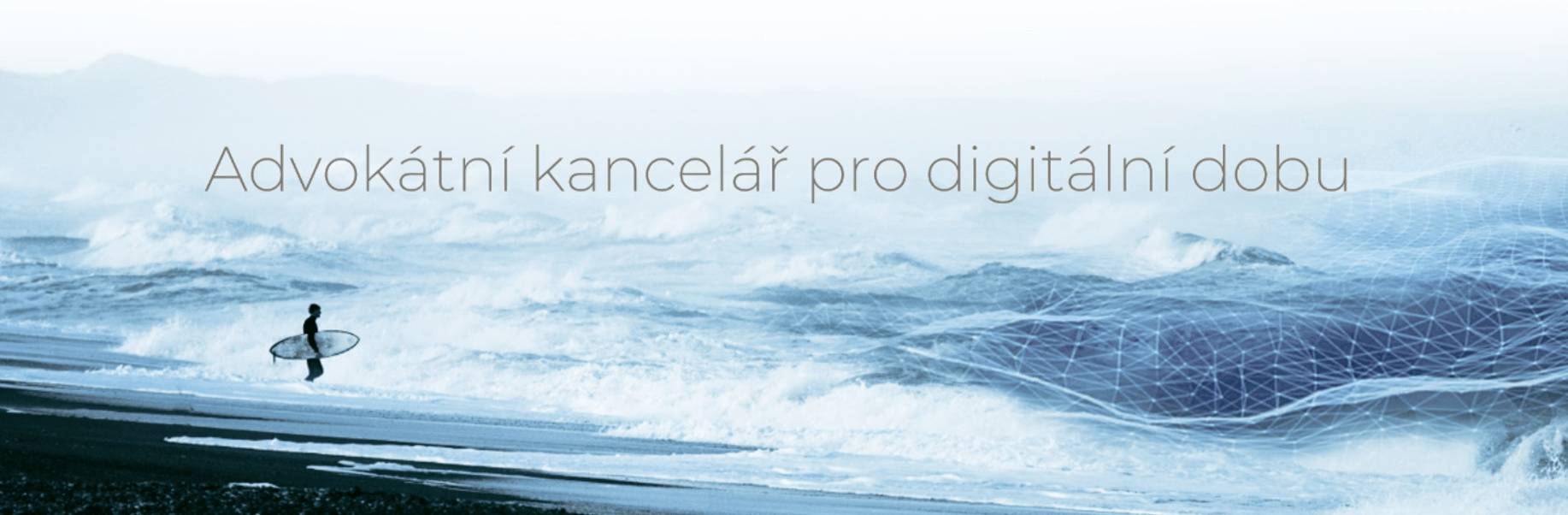 MAVERICKS advokáti s.r.o. - Cover photo
