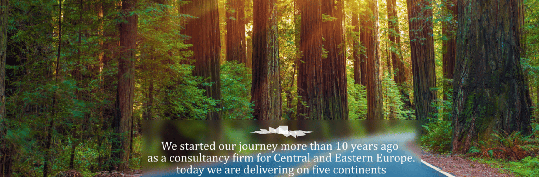 Adastra Business Consulting, s.r.o. - Cover photo