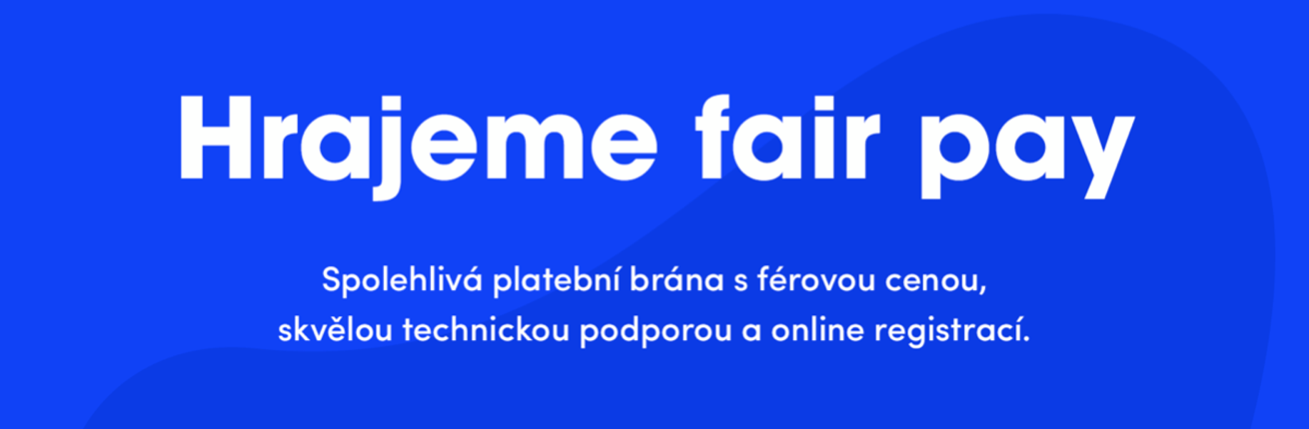 ThePay.cz, s.r.o. - Cover photo