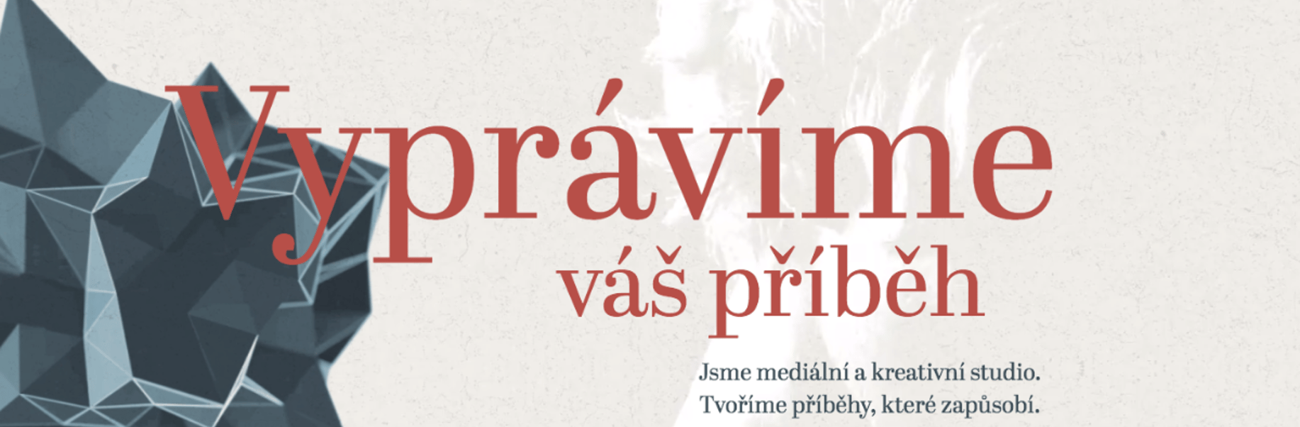 P&amp;P Media, s.r.o. - Cover photo