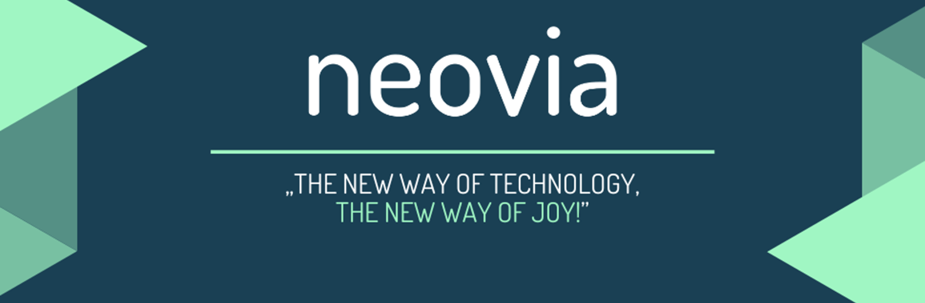 Neovia s.r.o. - Cover photo