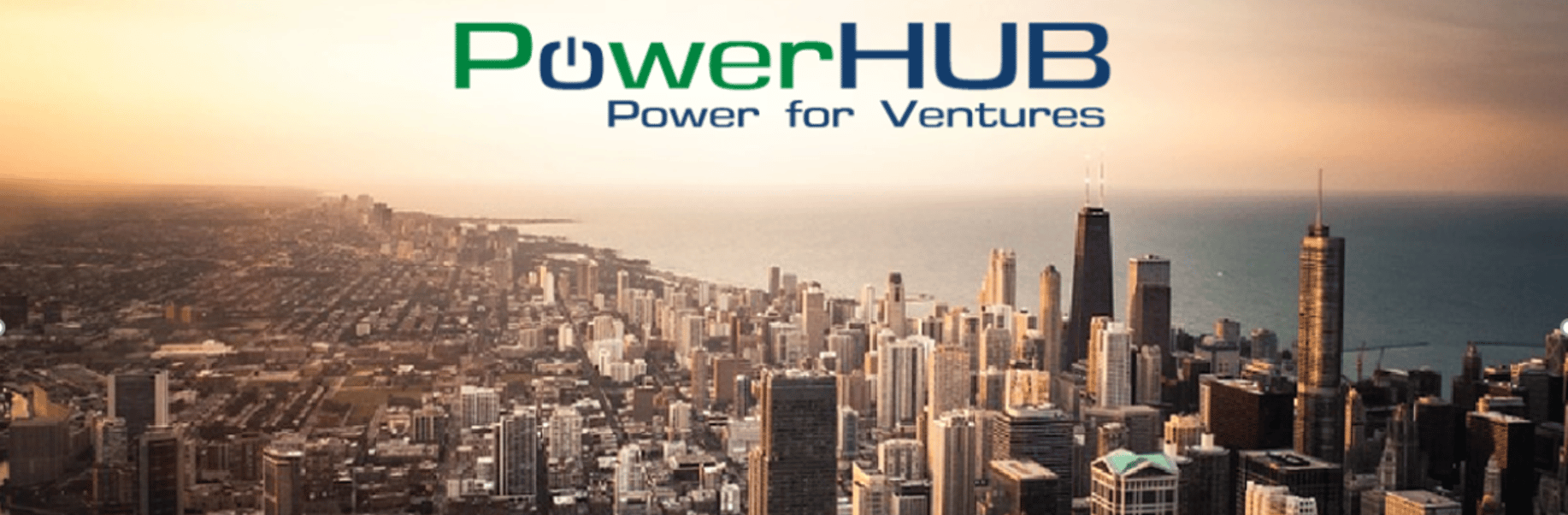 PowerHUB z.ú. - Cover photo