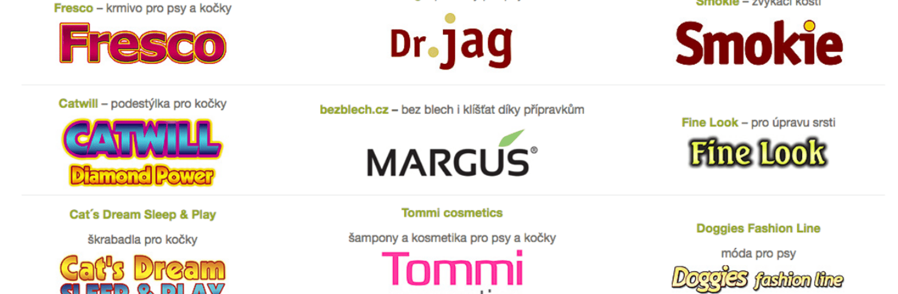 Tommi CZ s.r.o. - Cover photo