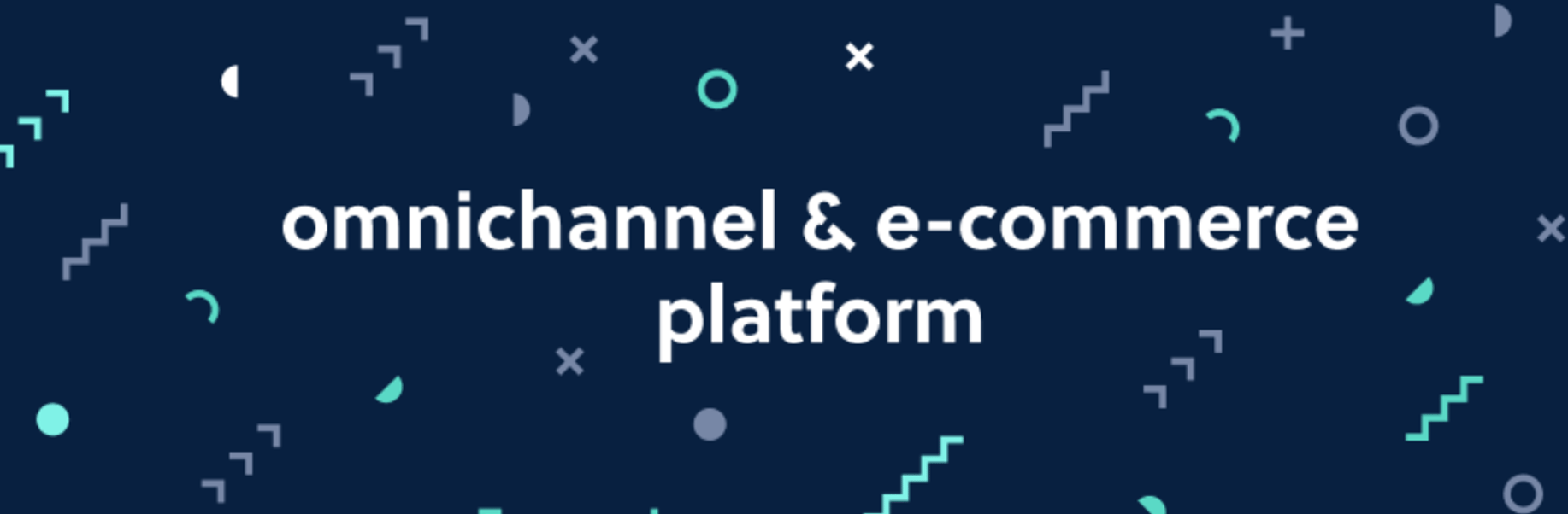 omnicado! e-commerce platform - Cover photo