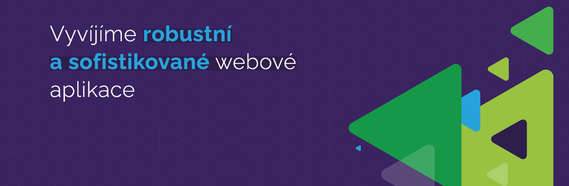 Webguide s.r.o. - Cover photo