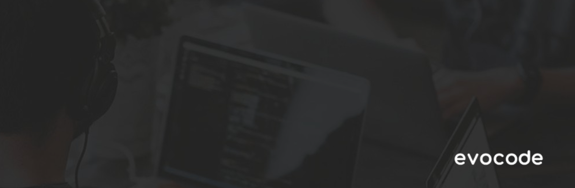 EVOCODE - Cover photo