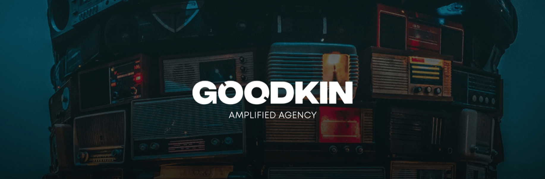 Goodkin s.r.o. - Cover photo