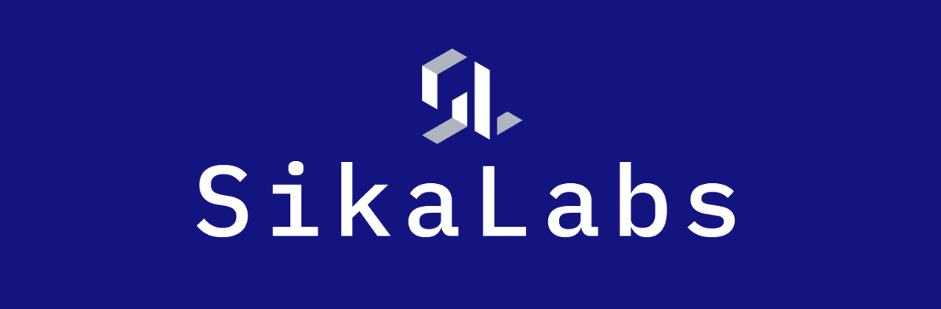 SikaLabs - Cover photo