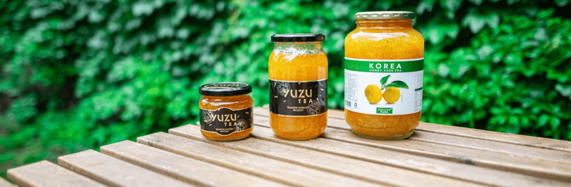 YUZU s.r.o. - Cover photo