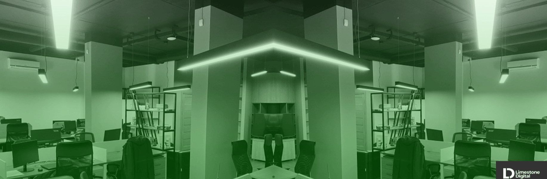 Limestone Digital s.r.o. - Cover photo