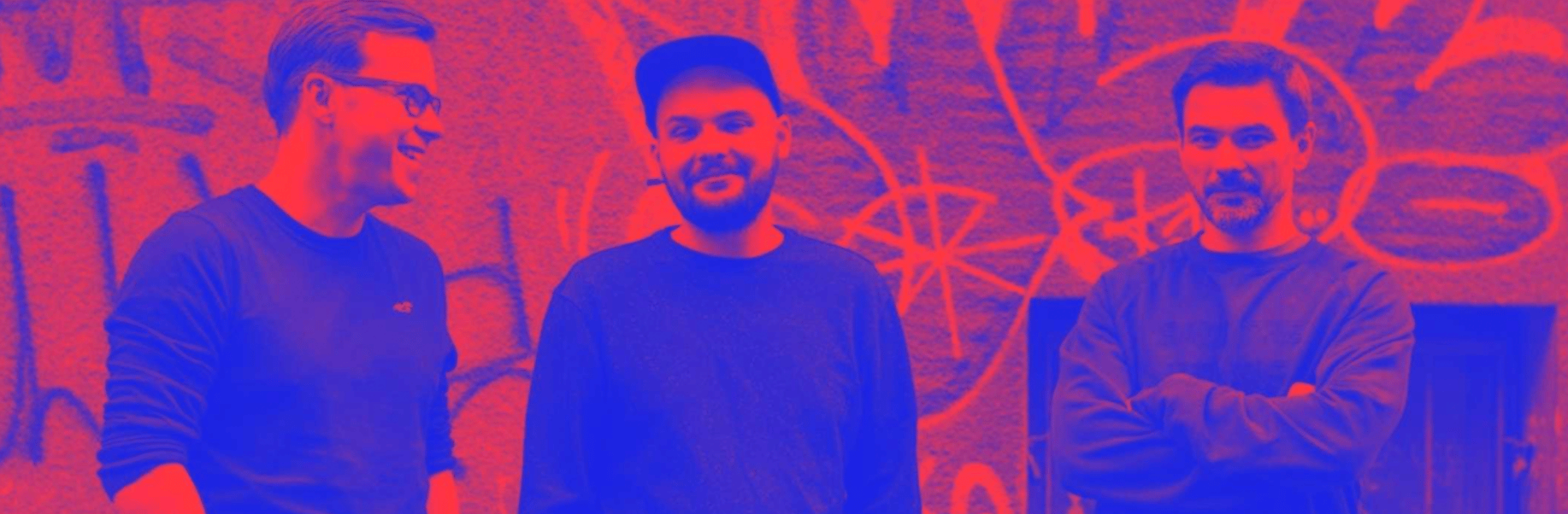 Triple Bang. Agency - Cover photo