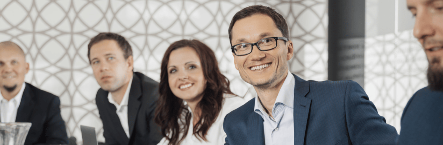 Broker Trust a.s. - Cover photo