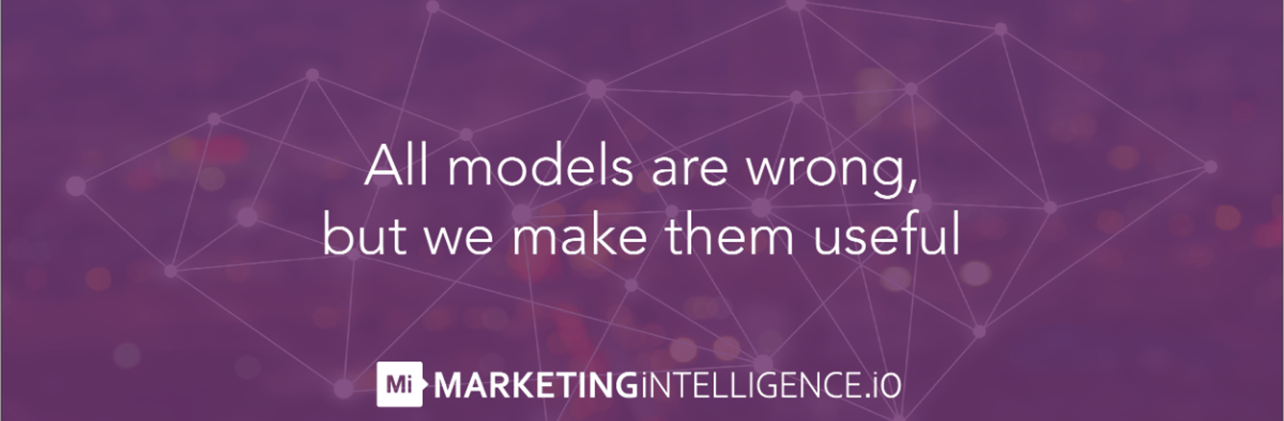 Marketing Intelligence.io - Cover photo