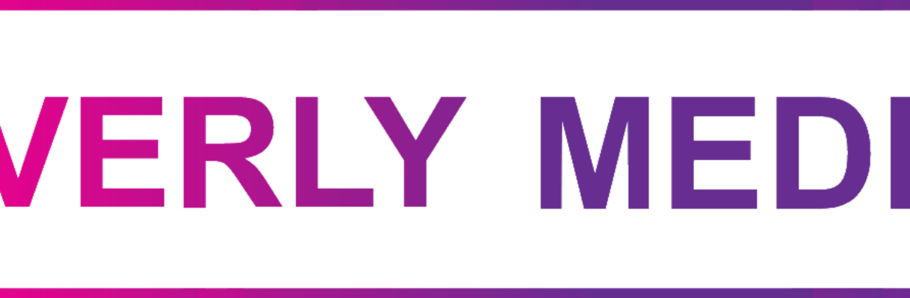 Everly Media - Cover photo