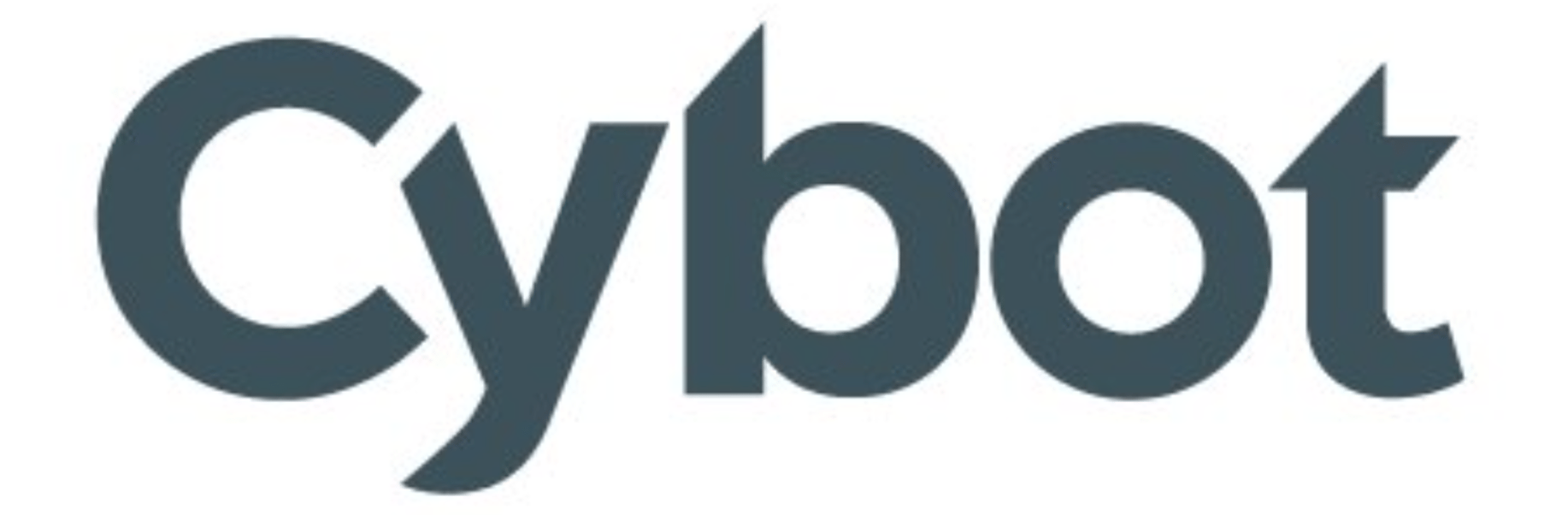 Cybot - Cover photo