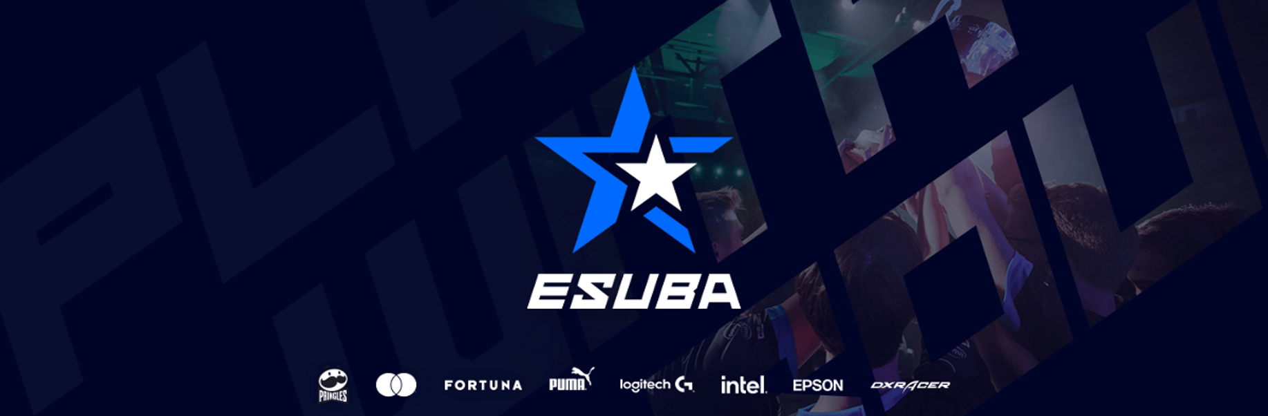 eSuba - Cover photo