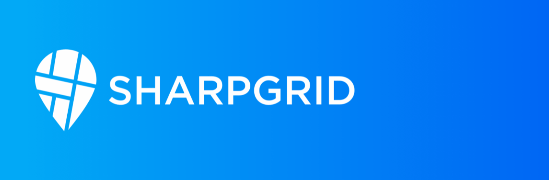 SharpGrid s.r.o. - Cover photo