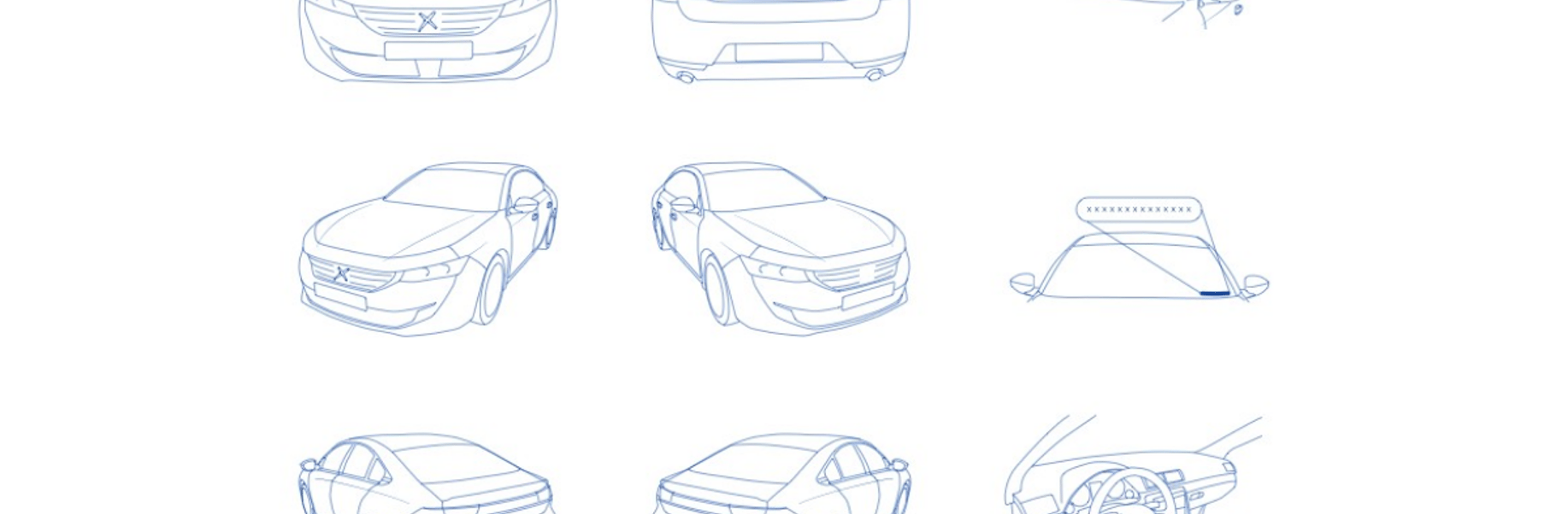 DriveX Technologies - Cover photo