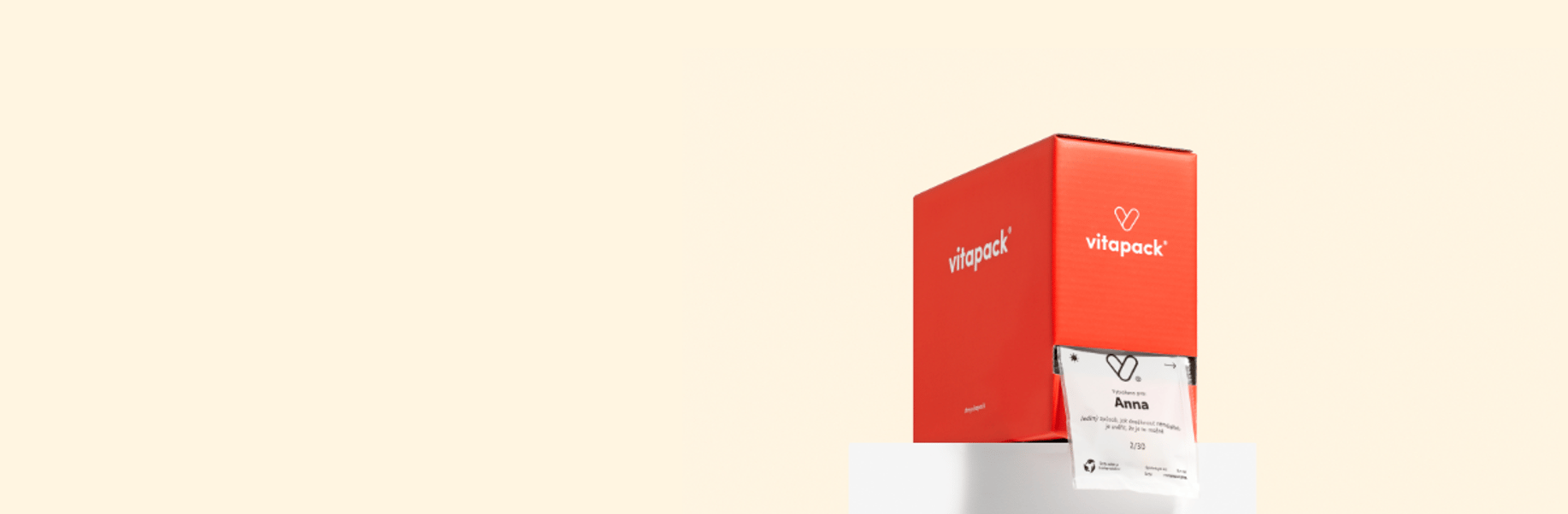 vitapack® - Cover photo