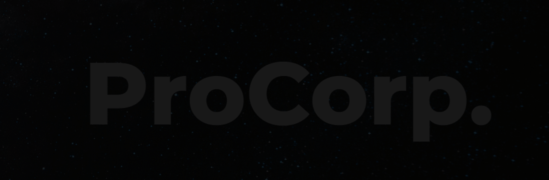 Procorp Solutions s.r.o. - Cover photo
