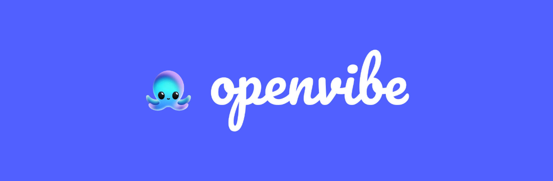 Openvibe - Cover photo