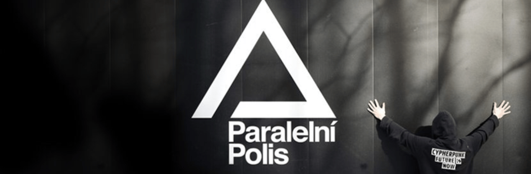 PARALELNÍ POLIS z.s. - Cover photo