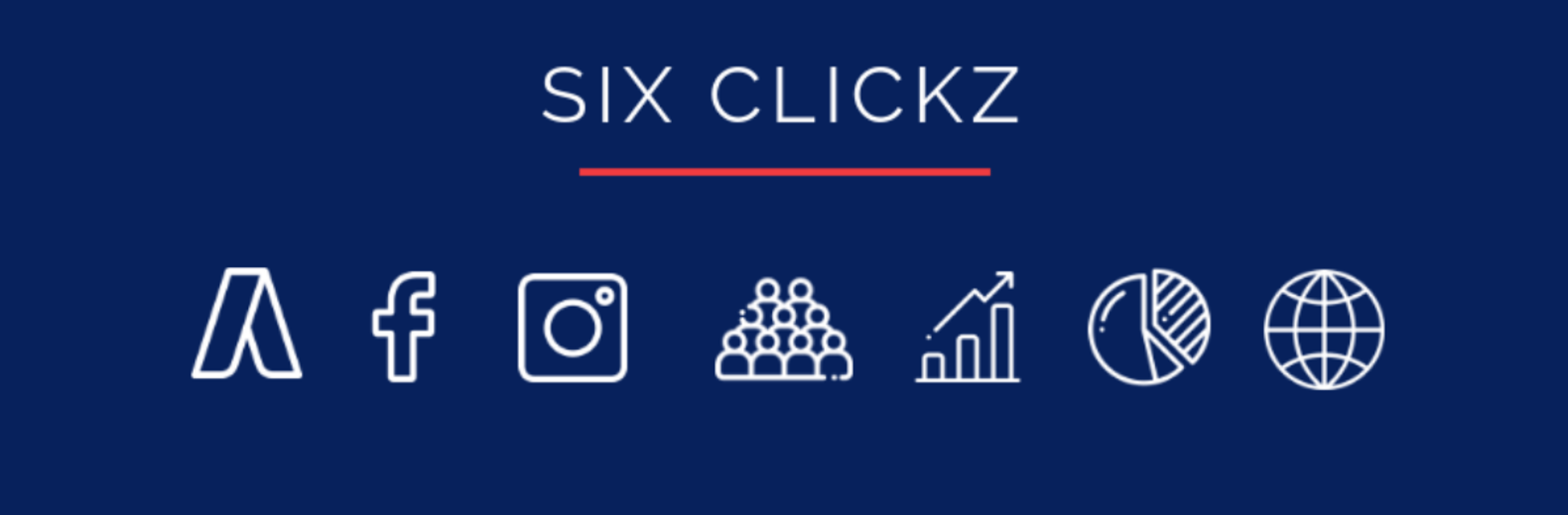 6clickz s.r.o. - Cover photo