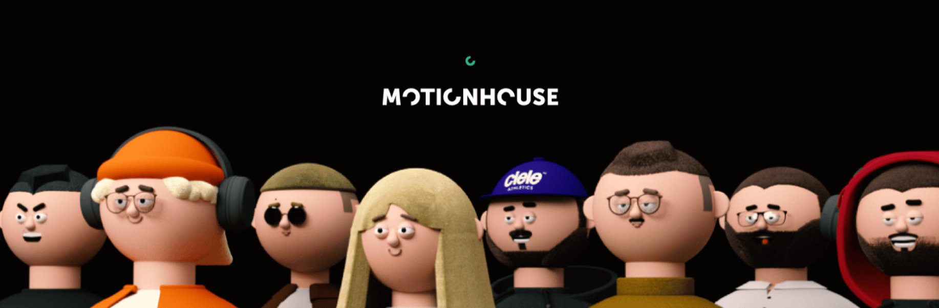 Motionhouse s.r.o. - Cover photo