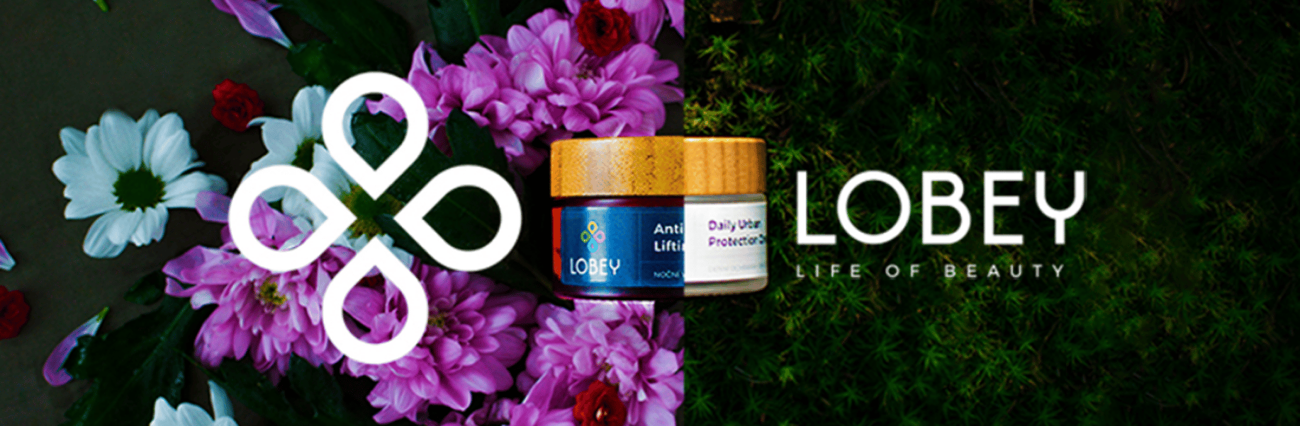 LOBEY - Cover photo