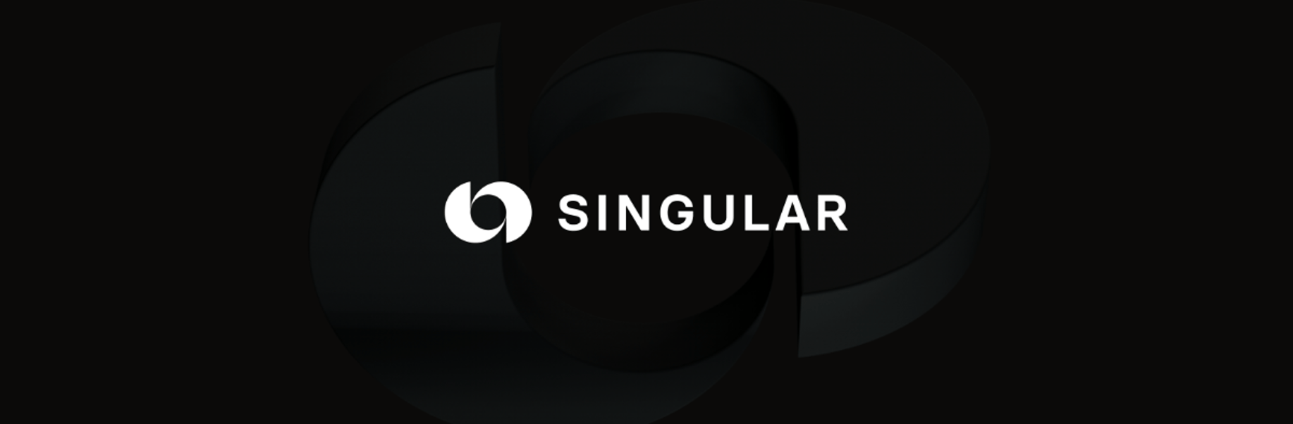 SINGULAR - Cover photo