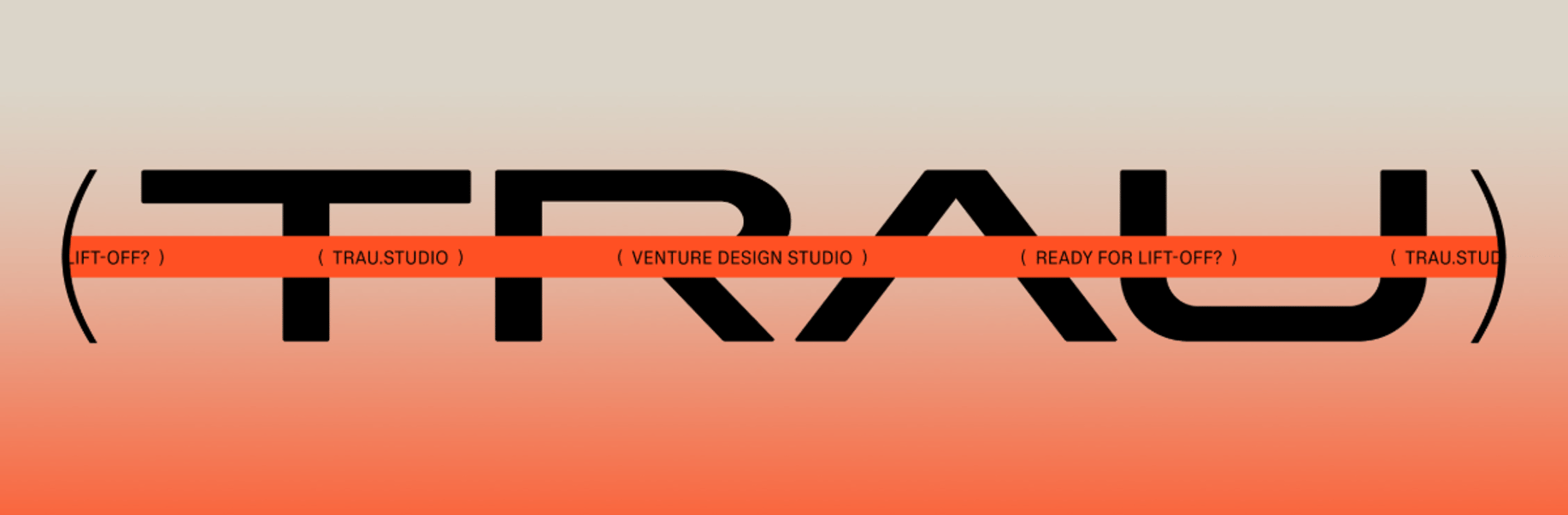TRAU - Cover photo