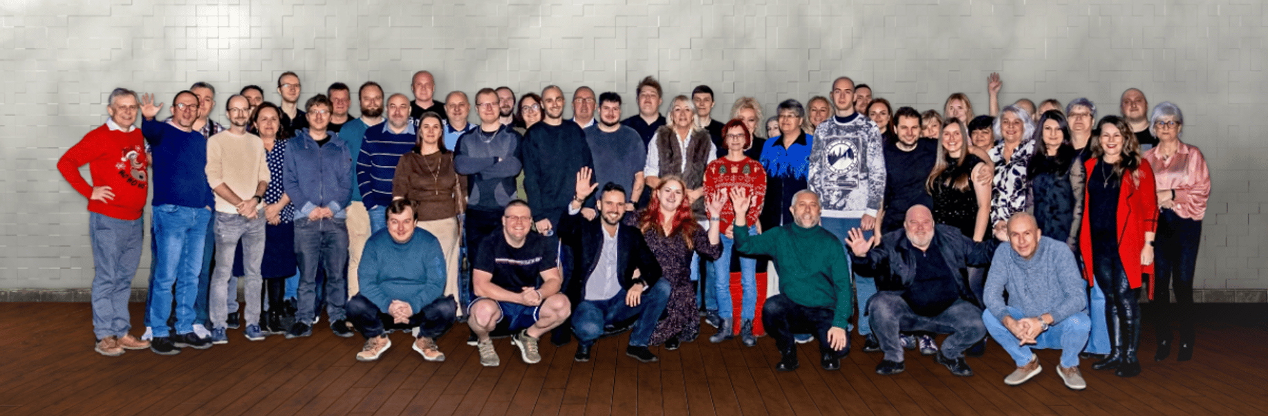 DigiDay Czech s.r.o. - Cover photo