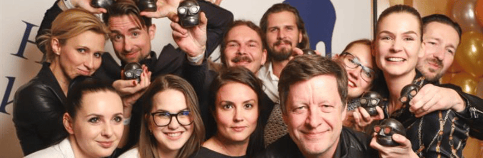 Havas Worldwide Prague - Cover photo