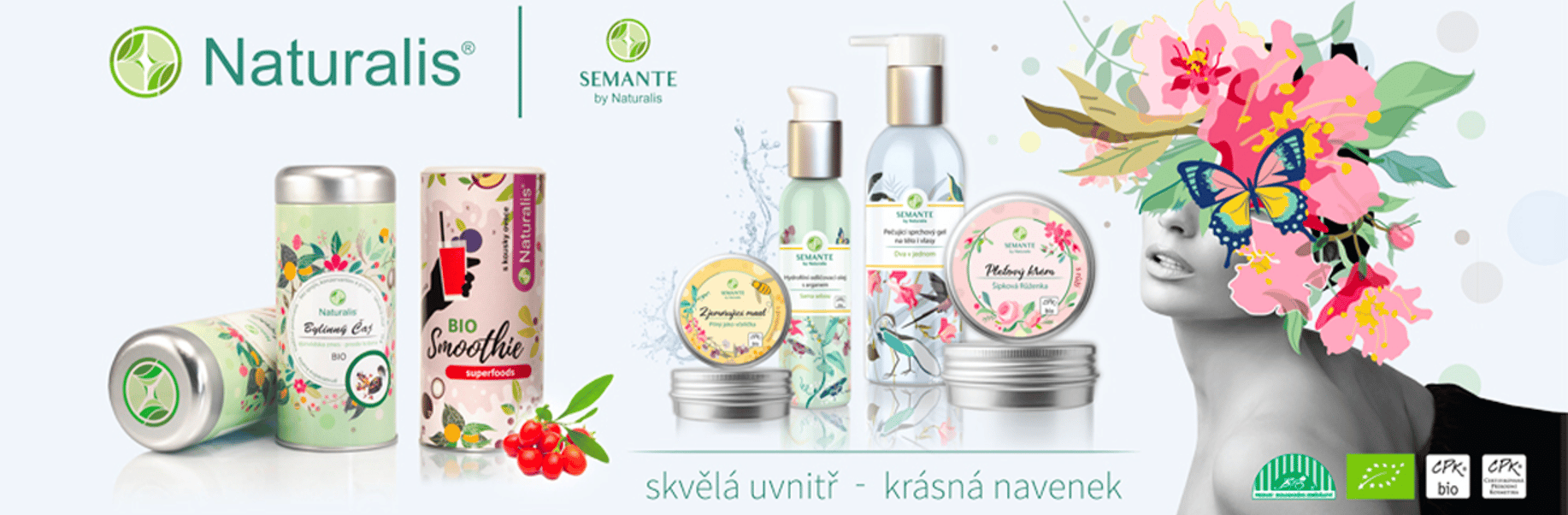 Naturalis - Cover photo