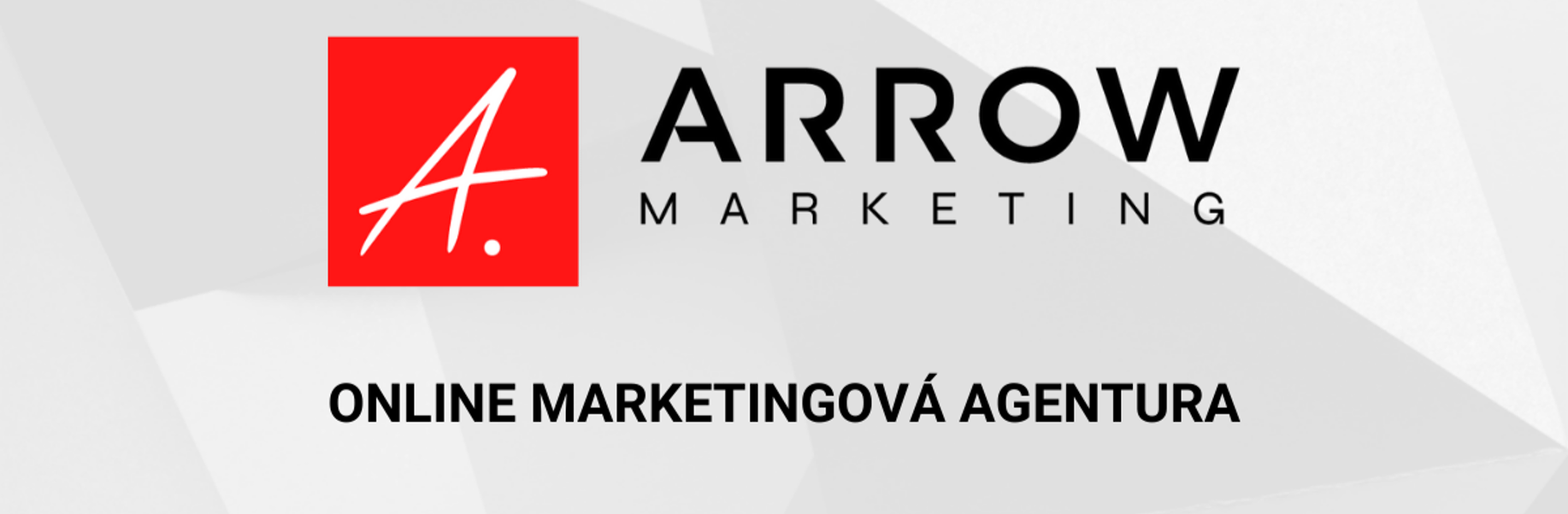 Arrow Marketing - Cover photo