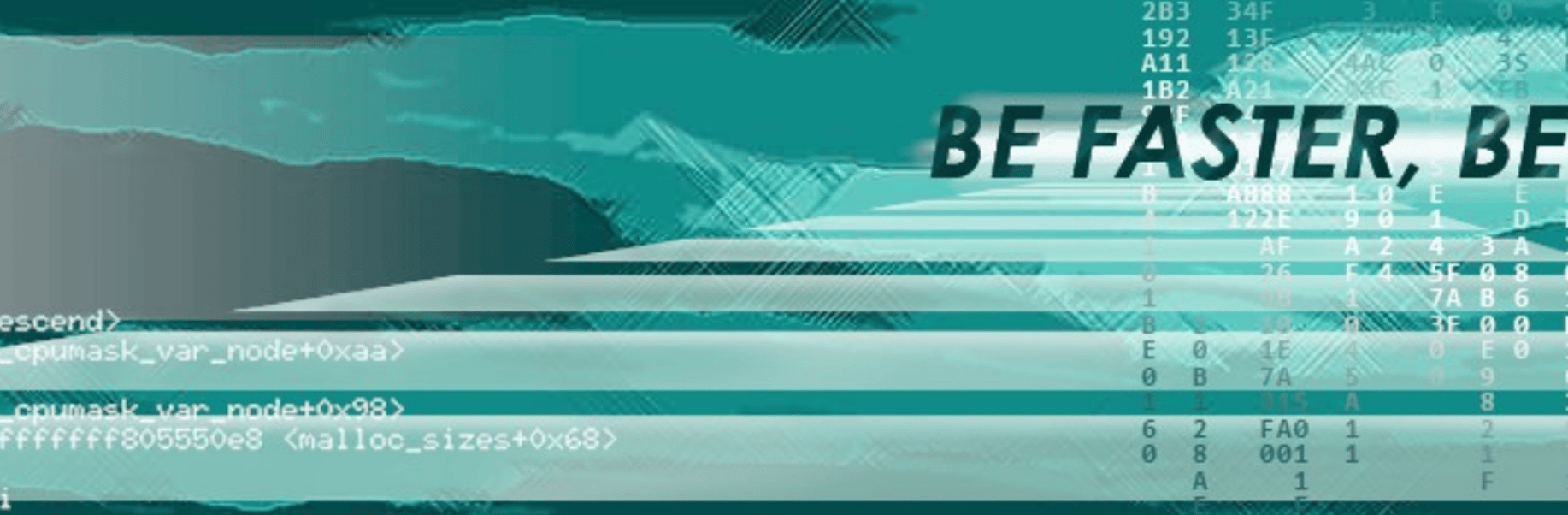 Tempesta Technologies - Cover photo