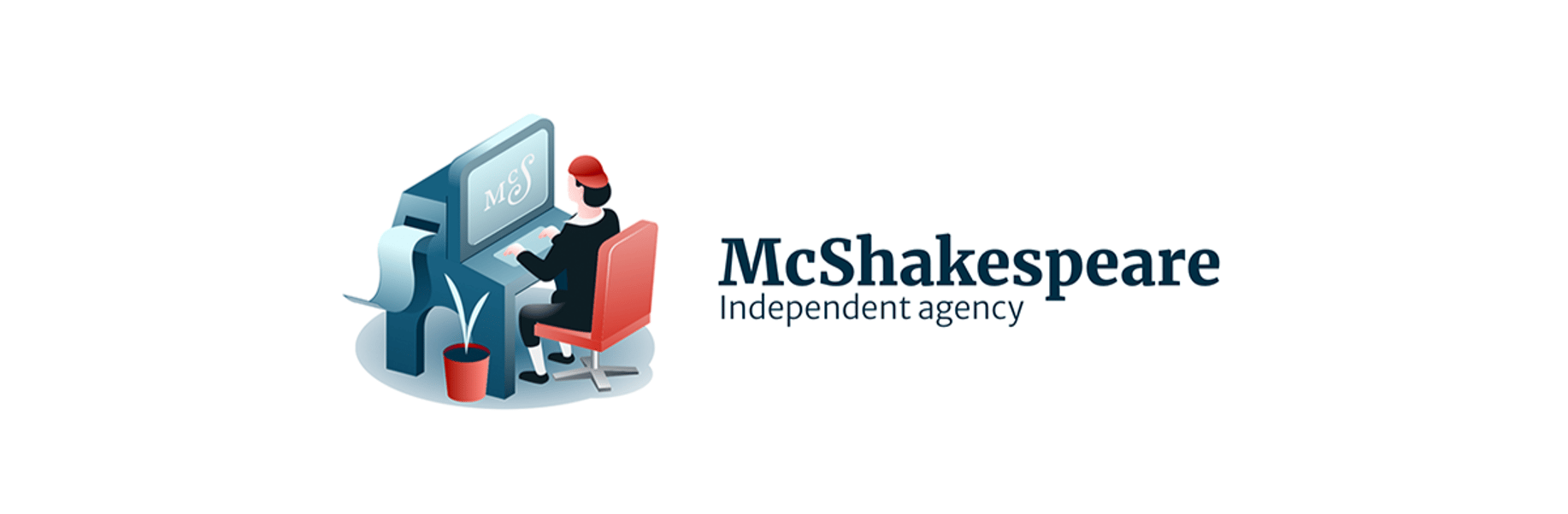 McShakespeare, s.r.o. - Cover photo