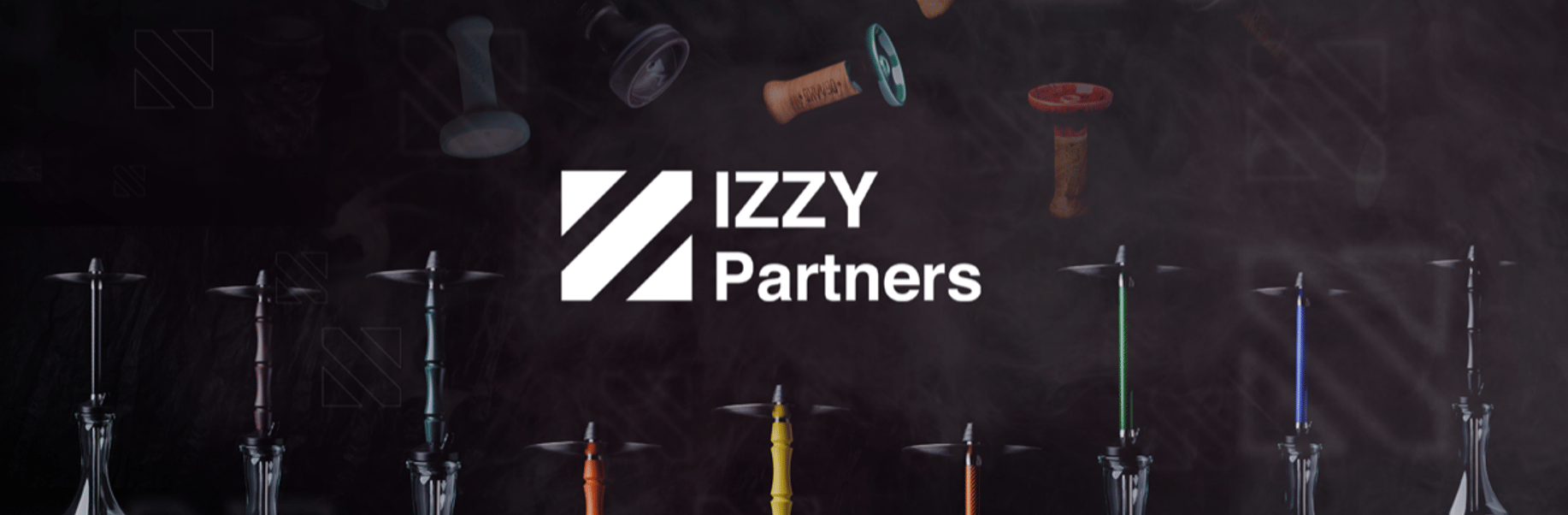 Izzy Partners s.r.o. - Cover photo