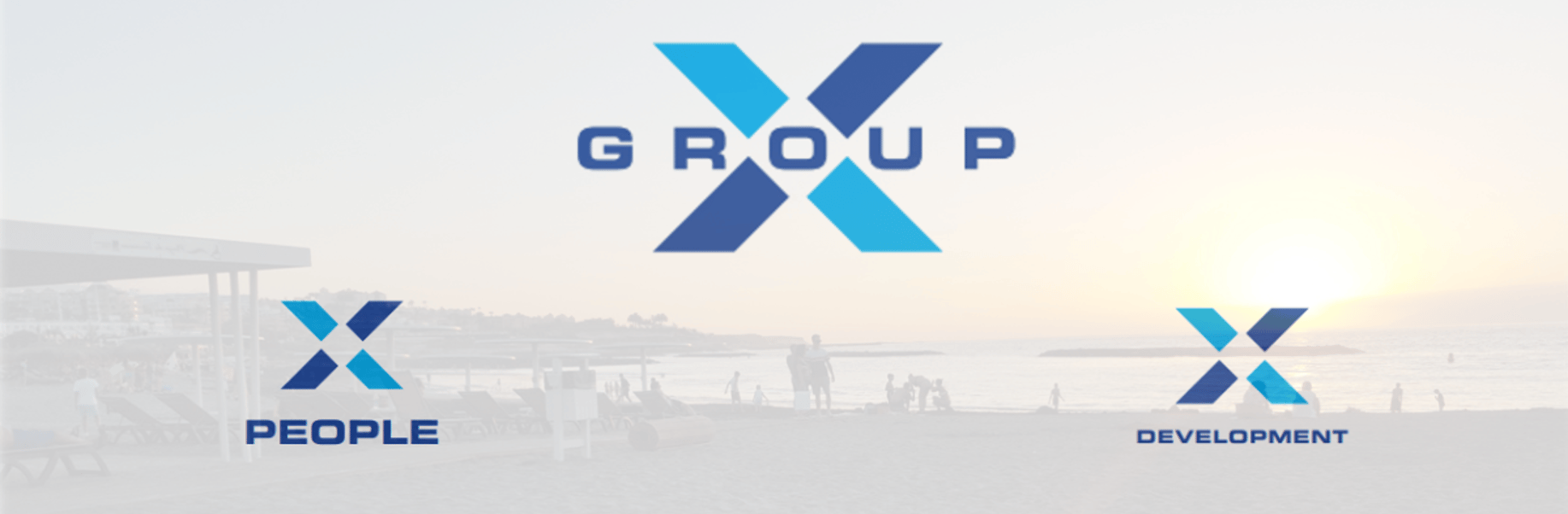 X-Group International, Ltd. - Cover photo
