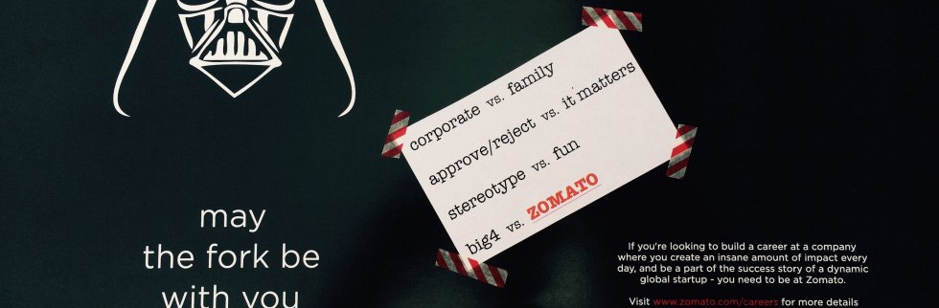 Zomato.com - Cover photo