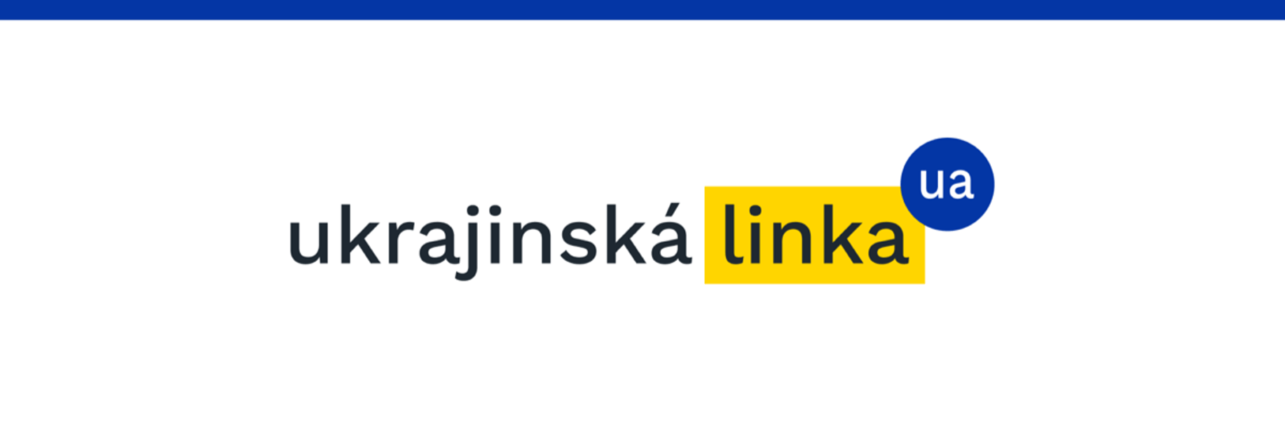 Ukrajinská linka - Cover photo