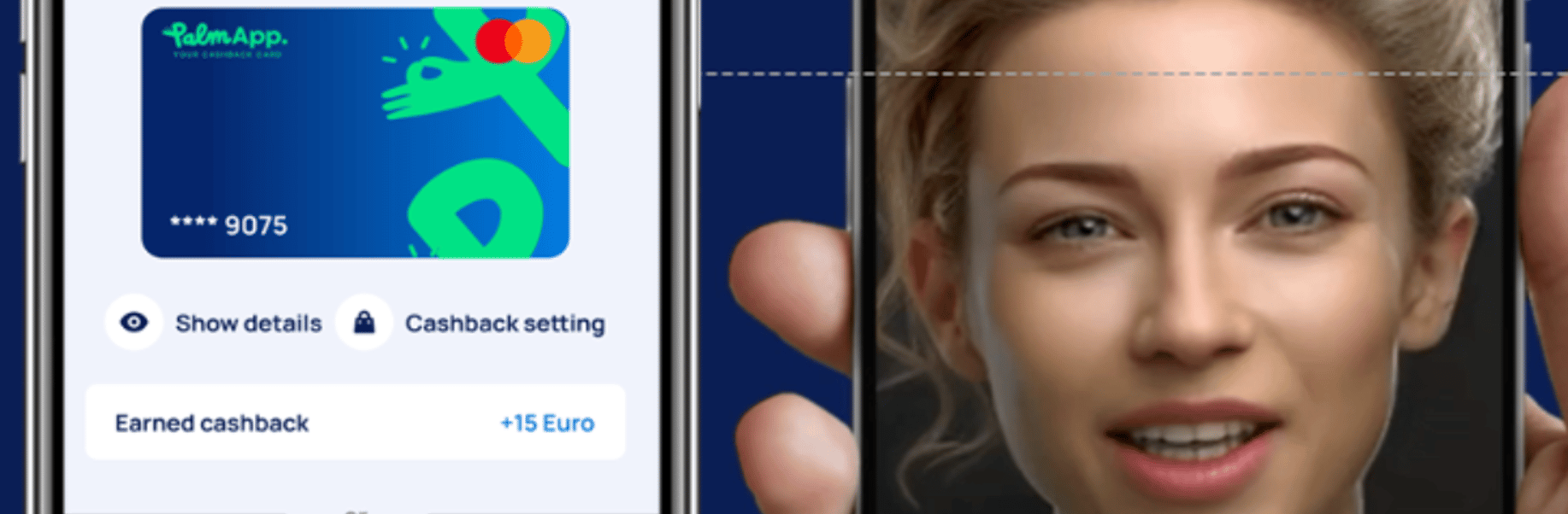 PalmApp - Cover photo
