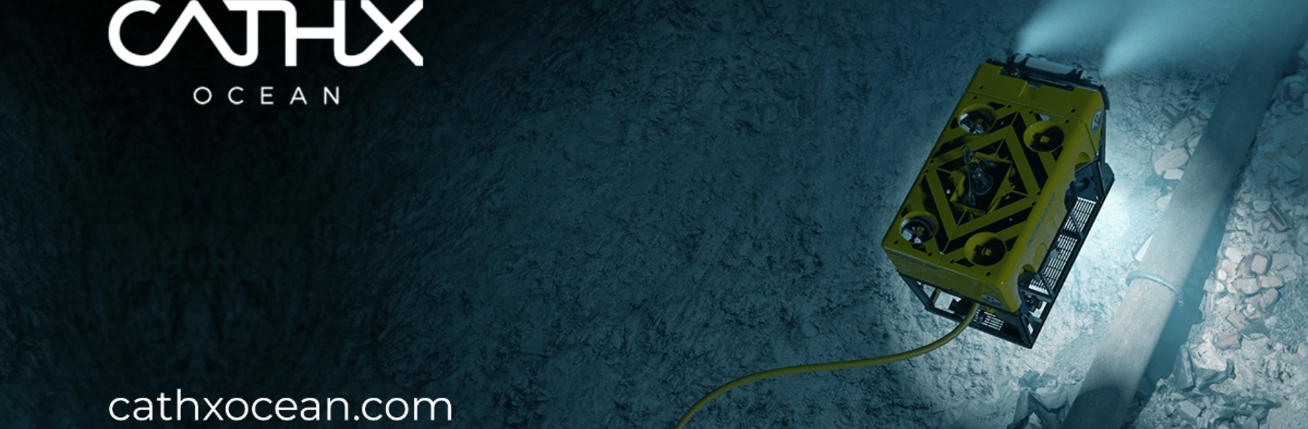 Cathx Ocean - Cover photo