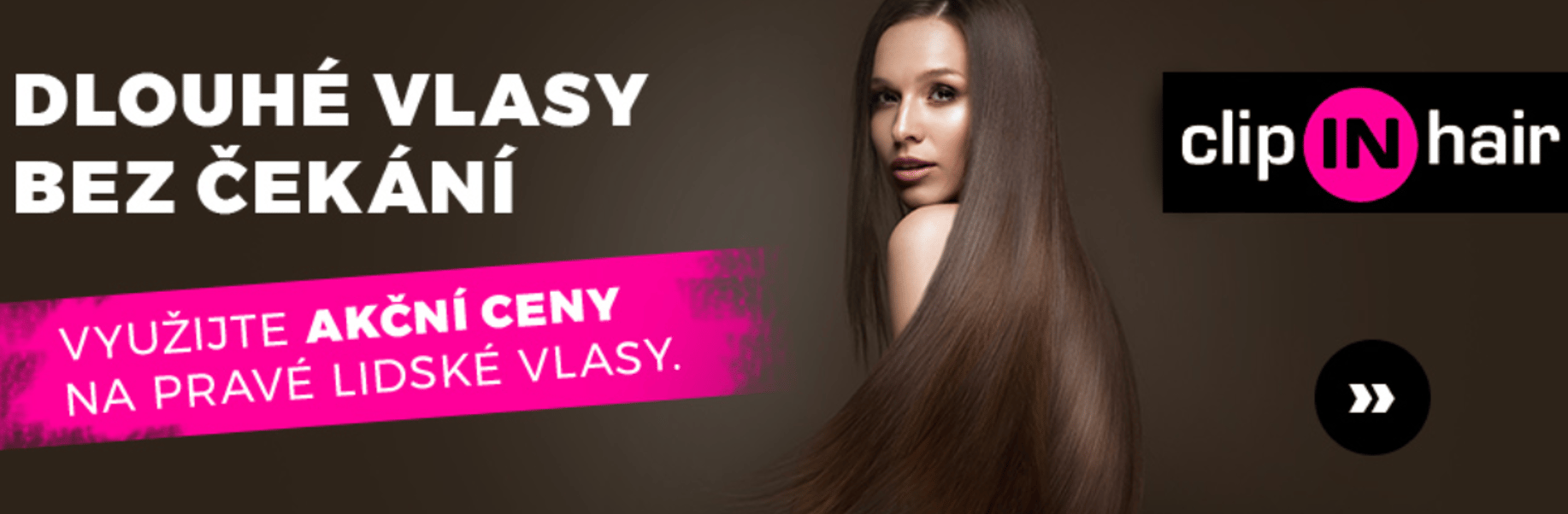 Clipinhair.cz - Cover photo