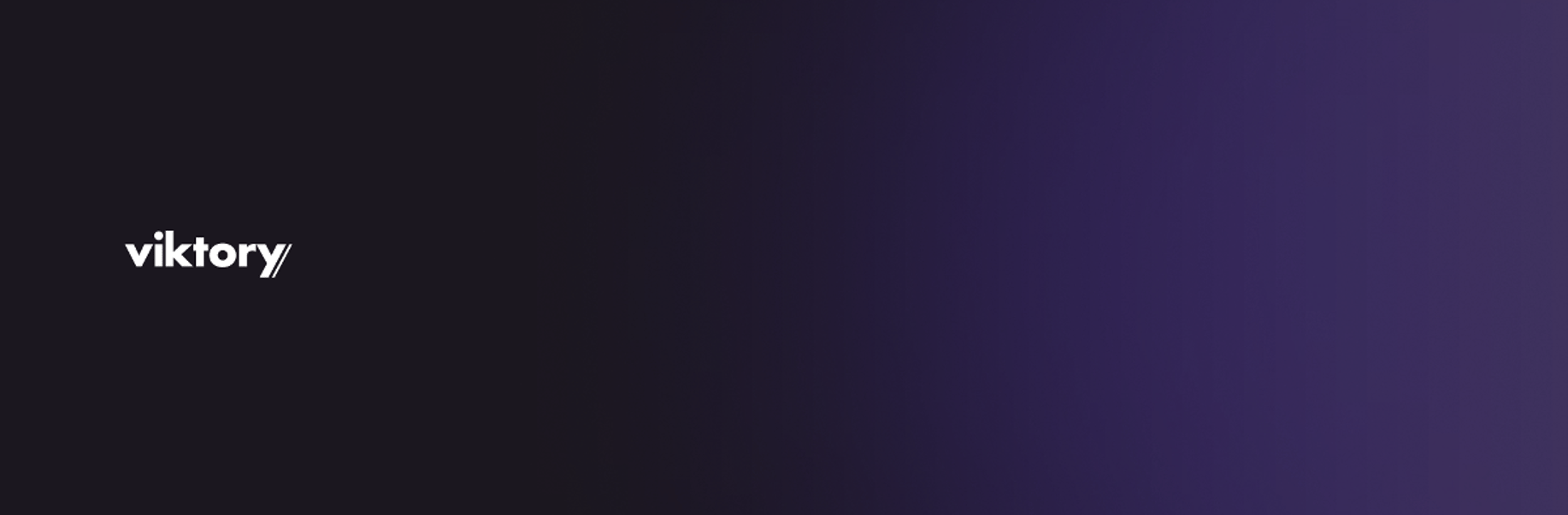 Viktory - Cover photo