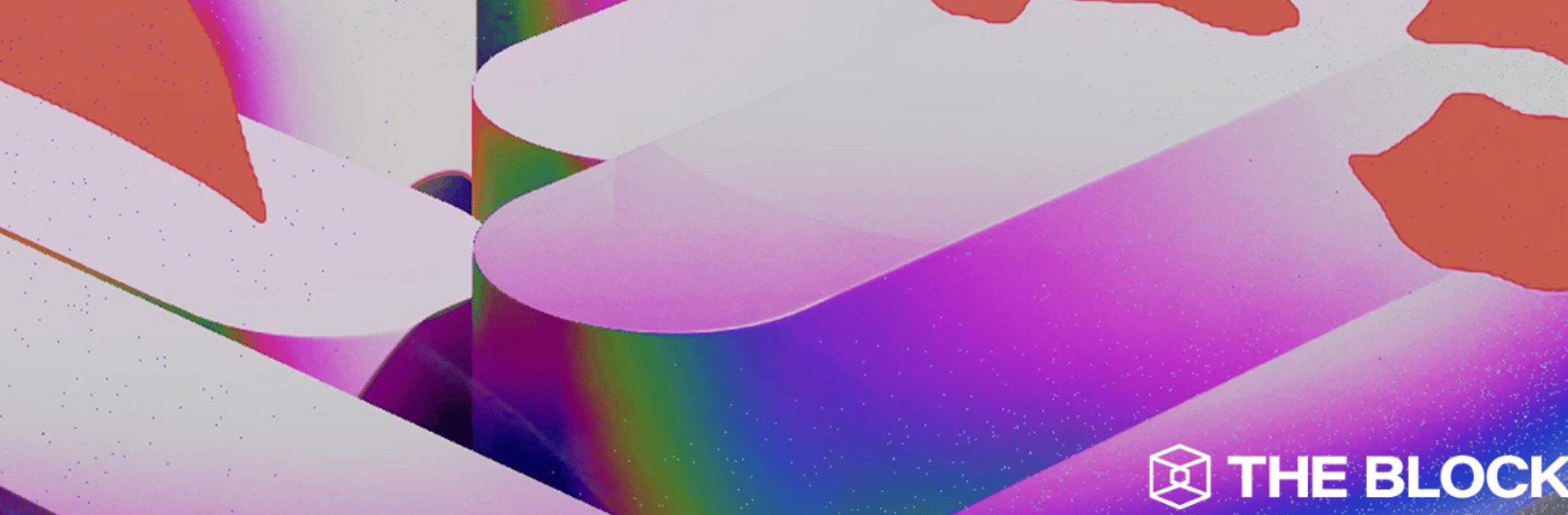 The Block - Cover photo