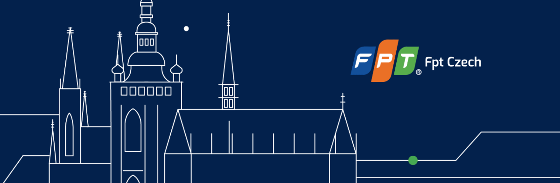 Fpt Czech, s.r.o. - Cover photo