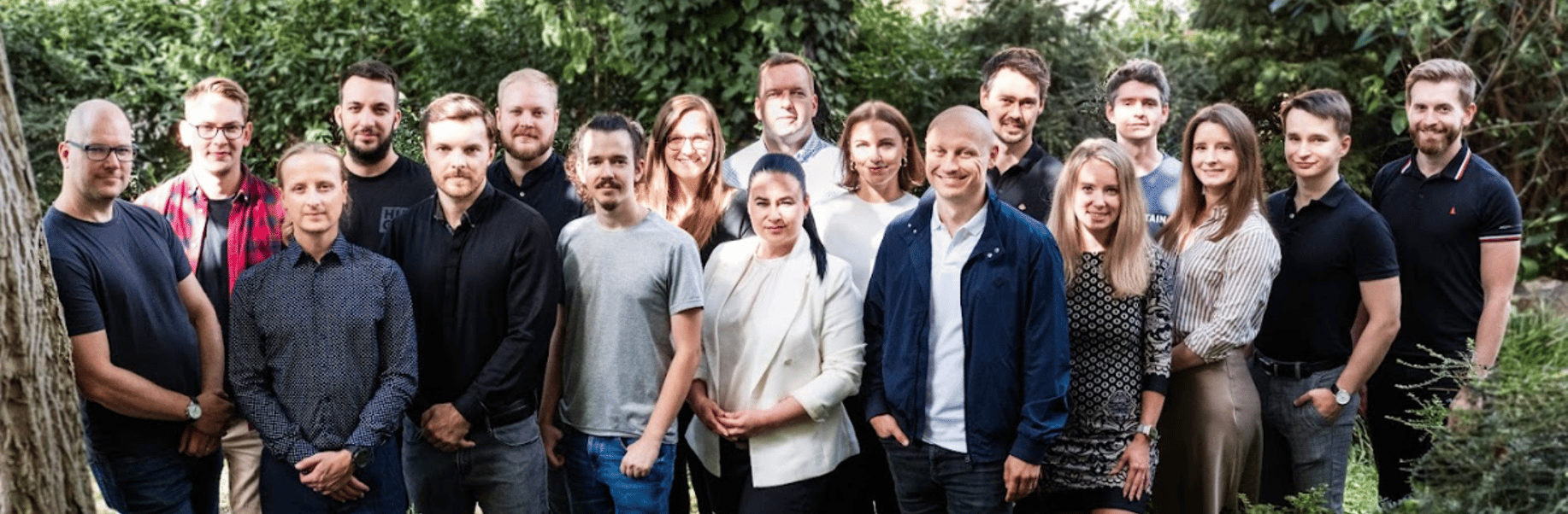 Leadhub E-commerce - Cover photo